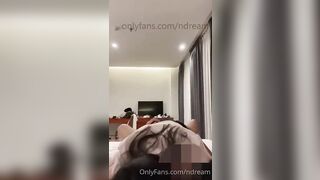 Em học sinh Thái bú mút con cu thầy giáo cưỡi cặc dâm đãng