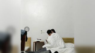 Bạn gái mum mĩm