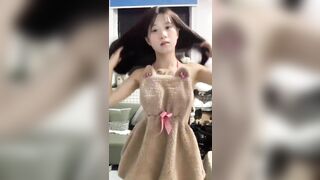 Em Gái Tự Quay Thủ Dâm Tập 224