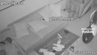 Có con vợ này tốn tình trùng thực sự 4