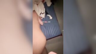 Doggy tan hoang âm đạo em Lê Võ Như Thủy 2ka9