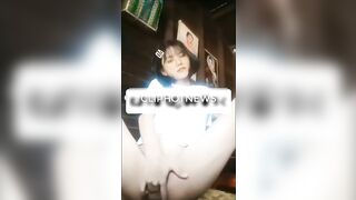 E Teen HS Mặt non lầm thôn Móc lồn ở thư viện, Djt Nhau vs bạn trai khẩu dâm rên rỉ