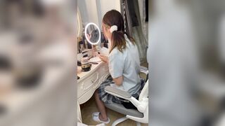 sang nhà em lloli 2k8 chơi khi bố mẹ em vắng nhà - phần 1