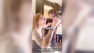 Địt em rau vú to lồn ngon bú cu điêu luyện địt nhau dâm đãng