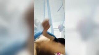 LÊN THĂM EM VK Ở TRỌ TRÊN BÌNH DƯƠNG