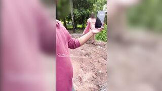 GẠ CHÚ NÔNG DÂN ĐỊT NHAU
