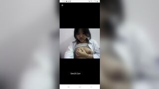 Sex Đỗ Thanh Tâm 2ka9 Thcs Tứ Liên Vú Ngon Khỏi Bàn