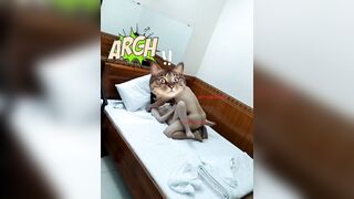 Anh rể rủ em vợ đi nhà nghỉ địt nhau bị lộ