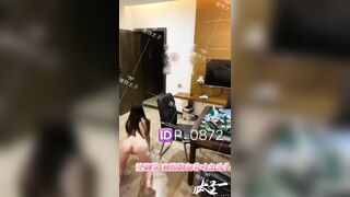 Em thư ký mình dây hàng ngon dâm đãng phục vụ giám đóc siêu dâm