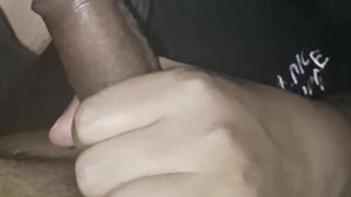 Chịch vợ bầu nhiều nước nhờn bôi trơn
