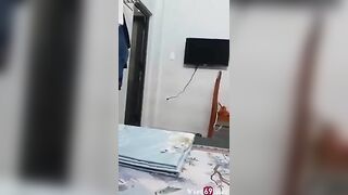 Em HS 16 tuổi Lần Đầu Bán Trinh, Ngại Cho bóp vú bị some djt nhau tê lồn múp