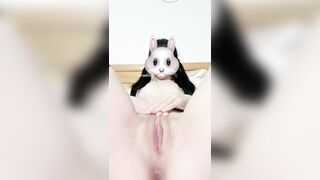 Teen show bướm hồng 2