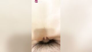 Độc lạ, Gái Xinh vào TTTM đái bậy thủ dâm, Cho người lạ Djt nhau ko bao