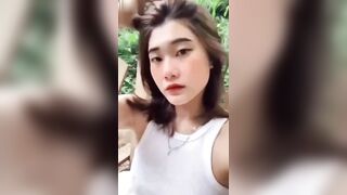 Tiktoker Hồ Ngọc Hà 500k FL Lộ clip Chát Sex Khoe Vú Lồn djt Nhau