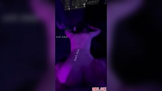 Hot Tiktoker hơn 140k Fl Sam sik lại tiếp tục lộ clip . Doggy khẩu dâm ác chiến vãi