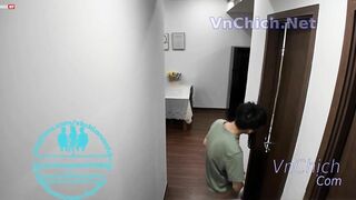 dâm nữ Lan Anh và thằng cháu số hưởng