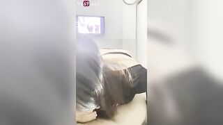 Eg mê chim to mỗi lần a sang e cong mông lên bú đến khi a xuất mới tha