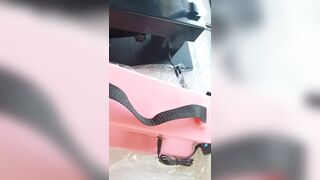 Máy địt, sextoy