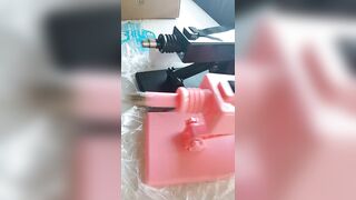 Máy địt, sextoy