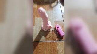 Dương vật giả, sextoy