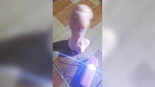 Dương vật giả, sextoy