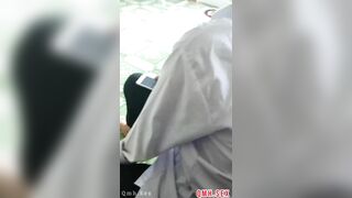 Vượt hơn 300km để dụ dỗ bé Love 9 siêu non vào nhà nghỉ . Chuẩn gái non