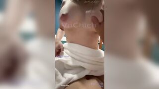 SGBB loli mình dây dú to thèm địt,mỗi tối đều muốn cưỡi cho lồn nuốt cặc