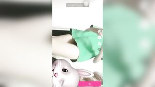 Nhất trend Tiktok, Teen HS Mặt non Chát Sex Nhảy khiêu dâm đái ra sàn