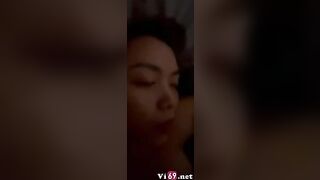 Địt em nhân viên quán mát xa dâm 2
