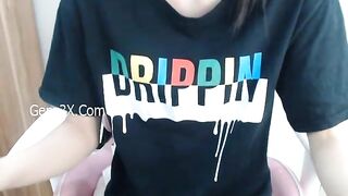 Sex Haley Lộ Clip Thủ Dâm Bằng Sextoy