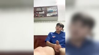 HS tập 9