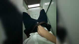 HS tập 15