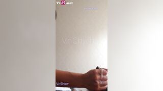 Đánh ghen bắt tiểu tam sục Bú Cu Thg bạn Móc lồn đến tháng