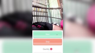 OMETC, CLIP23, em gái gạ trước luôn