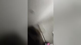 Anh cứ tập trung chịch với mút vú còn quay phim cứ để em