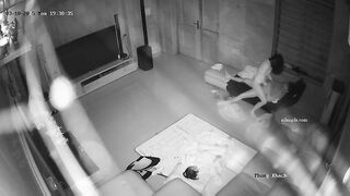 Hack cam vợ xinh dáng ngon tập yoga chiều chồng cho chồng chịch thật hấp dẫn