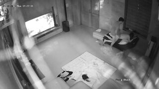 Hack cam vợ xinh dáng ngon tập yoga chiều chồng cho chồng chịch thật hấp dẫn
