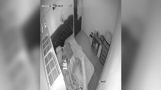 Hack cam cảnh vợ mới sanh con vừa phải chăm con bú vừa phải chiều chồng xem thật cuốn