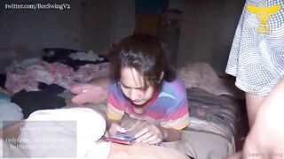 Địt con bạn thân vú to hàng ngon rên la dâm đãng kích thích siêu dâm