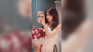 Bé ơi từ từ