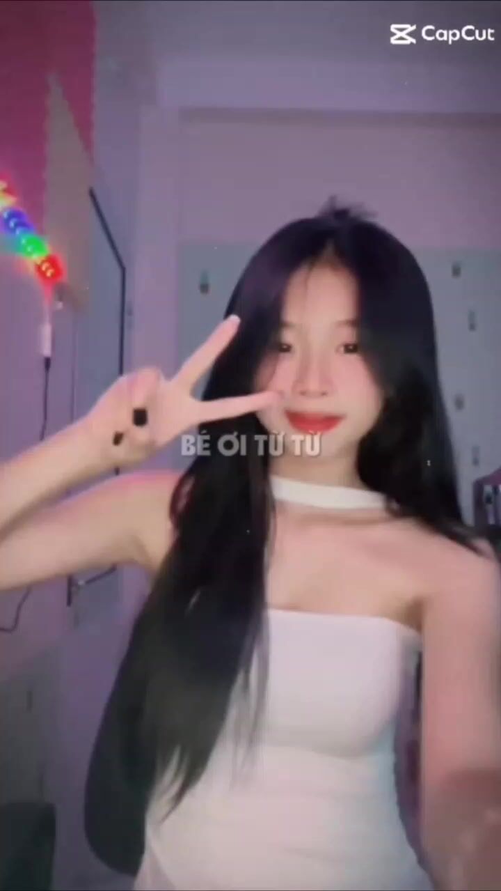 Bé ơi từ từ