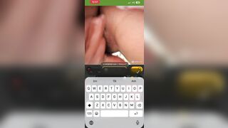 Em gái lai châu nứng lồn