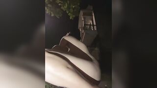 gái việt live public đường phố không mặc gì luôn - phần 1