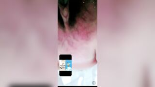 Em gái trả kèo thủ dâm 2