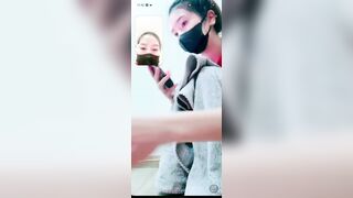 Em gái trả kèo thủ dâm 2
