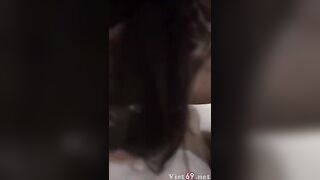 Vợ hàng ngon cực dâm