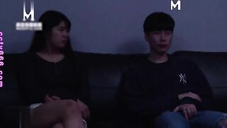 Korean Love Story
