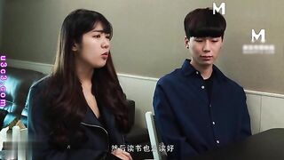 Korean Love Story