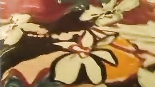 Gạ cô gái lạ show hàng trên ometv