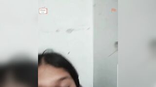 Teen Ấn khát tình show lồn trên ometv